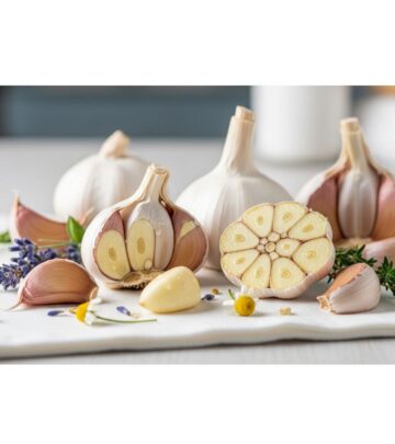 How To Use Garlic For Yeast Infections: Uses, Benefits, Risks, and Precautions