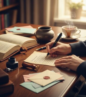 How To Write An Engaging Letter To A Friend (With Examples)