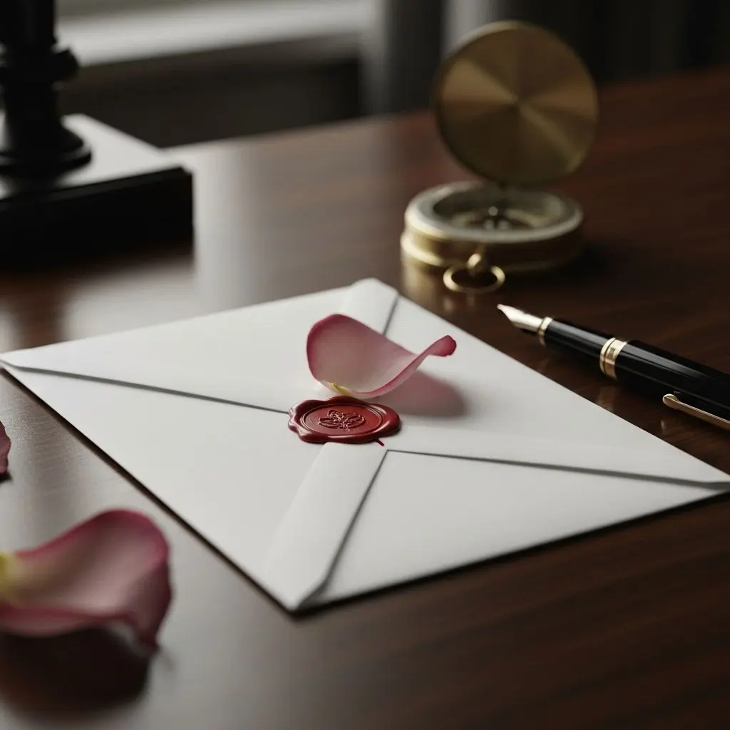 Master the art of writing a heartfelt breakup letter that brings closure and healing to both parties