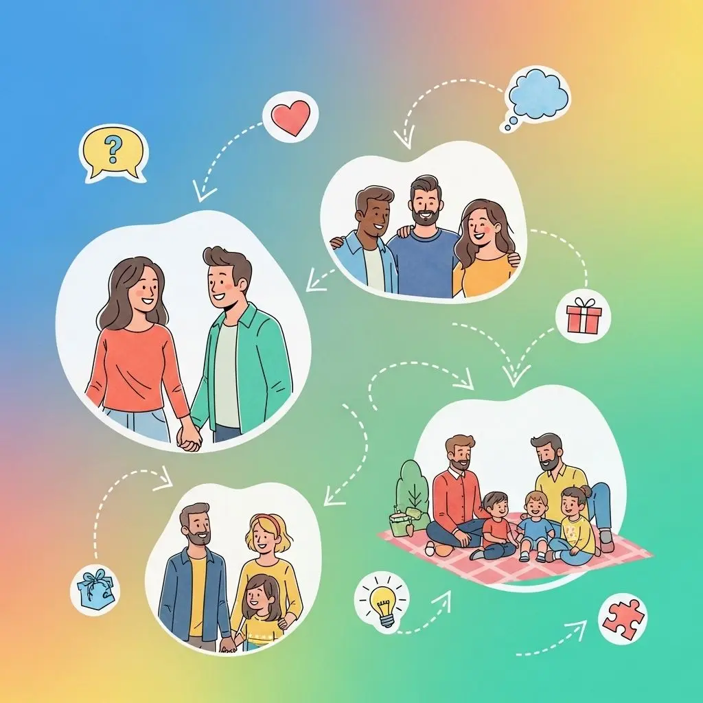 Discover 400+ thought-provoking questions to test how well your loved ones truly know you—perfect for couples, friends, and family game nights.