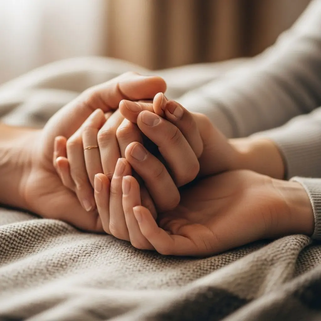 Unlock the secrets of true intimacy by mastering the art of understanding your partner—emotionally, mentally, and spiritually.