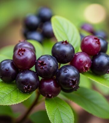 Huckleberry: Benefits, Nutrition, Uses, And Precautions
