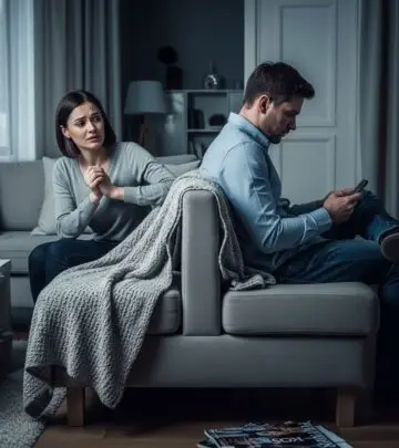 Husband Ignores Wife: Signs, Causes, and Solutions to Rebuild Your Relationship Understand why your husband ignores you, recognize the signs, and learn actionable steps to reconnect and strengthen your marriage.