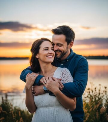 261+ Heartfelt Quotes Celebrating Husband-Wife Relationships