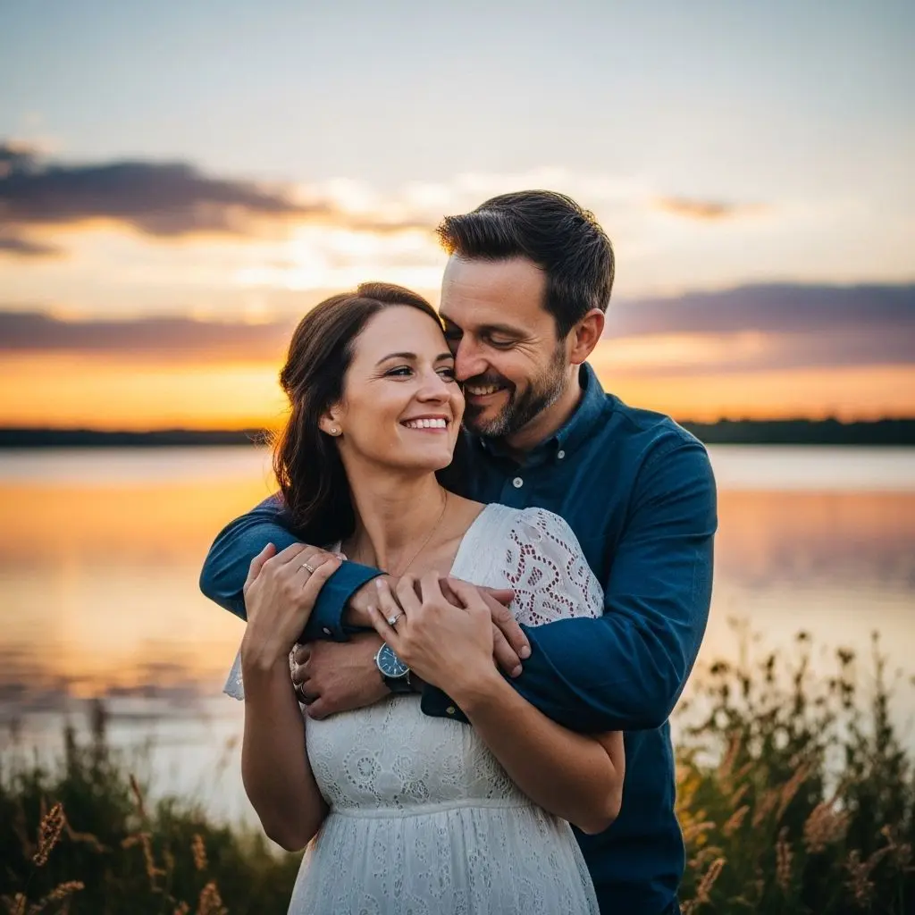 Discover over 261 emotional, inspirational, and loving quotes that celebrate the unique bond between husbands and wives—perfect for strengthening your marriage.