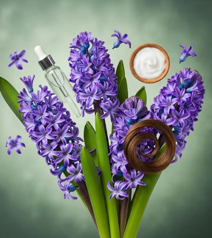 Hyacinth Herb: Skincare, Haircare, and Holistic Health Benefits Discover how hyacinth herb enhances skin radiance, strengthens hair, and supports overall health through its unique natural properties.