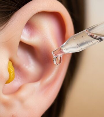 Can Hydrogen Peroxide Solve Ear Wax Problems? Safety, Uses, and Tips