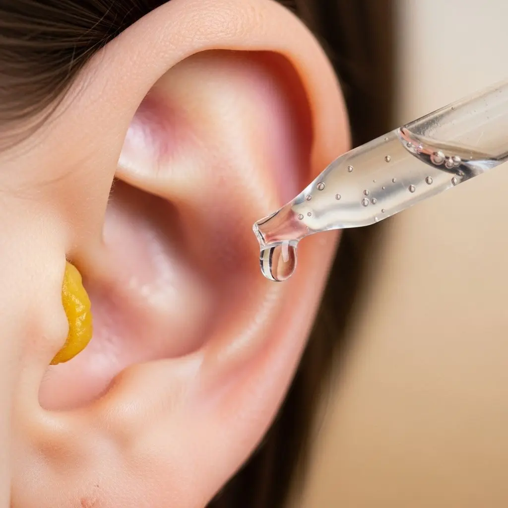 Understand the science, safety guidelines, and practical methods for using hydrogen peroxide on earwax, plus expert warnings and alternatives.