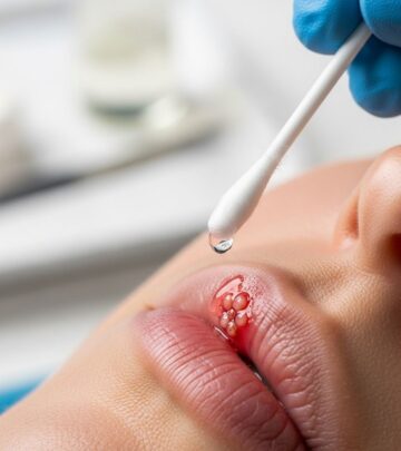 Hydrogen Peroxide for Cold Sores: Benefits, Uses, and Safe Practices Hydrogen Peroxide for Cold Sores: Benefits, Uses, and Safe Practices