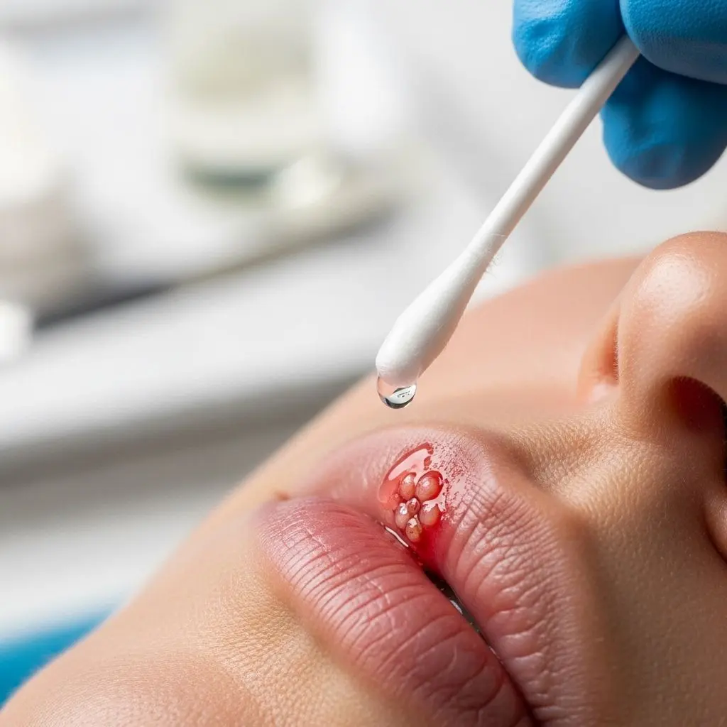 Explore whether hydrogen peroxide is an effective and safe remedy for cold sores, including benefits, risks, and expert tips.