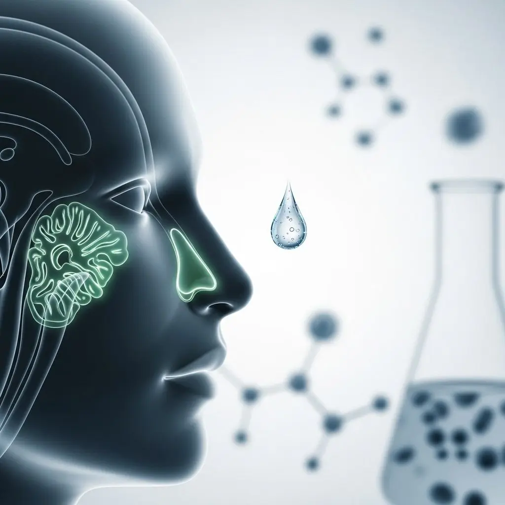 Discover how hydrogen peroxide may alleviate sinus infections, including potential benefits, risks, safe usage, and scientific evidence.