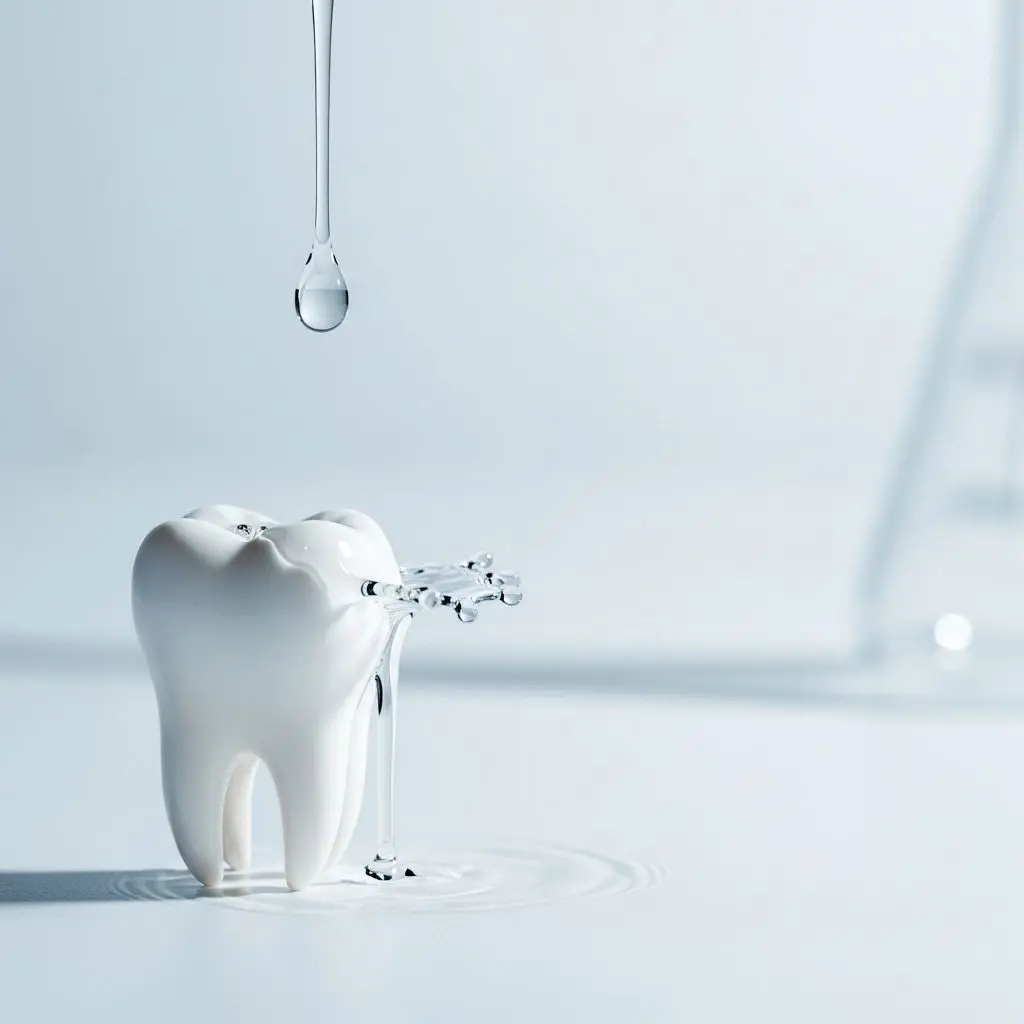 Explore the benefits and safety of using hydrogen peroxide for a brighter smile