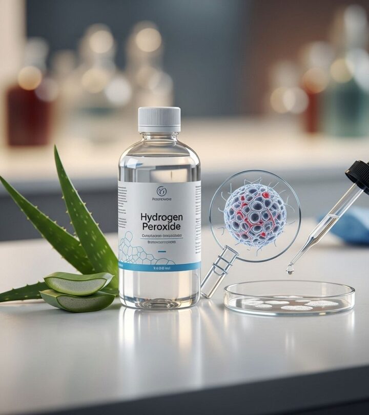 Simple Ways To Use Hydrogen Peroxide For Yeast Infection: Safety, Methods & Alternatives Explore hydrogen peroxide as a home remedy for yeast infections: Application methods, scientific background, safety, and effective alternatives explained.