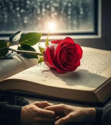 30 Heartfelt ‘I Miss You’ Poems for Him and Her Discover a moving collection of 'I Miss You' poems to express love, longing, and heartfelt emotions for your partner during times of distance.