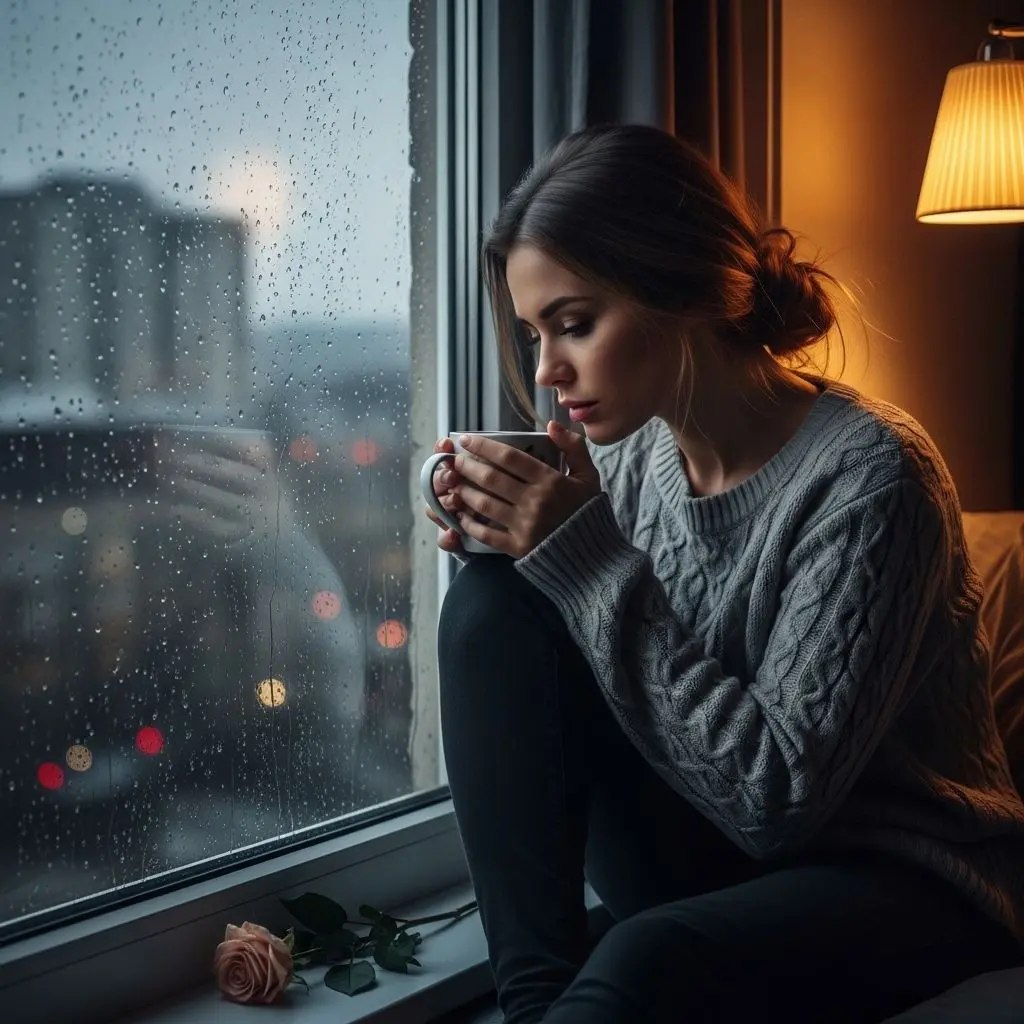 Bridge the distance with emotional, romantic, and cute 'I Miss You' quotes for her—perfect for all relationships and occasions.