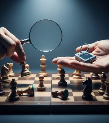Identifying Signs of Cheating