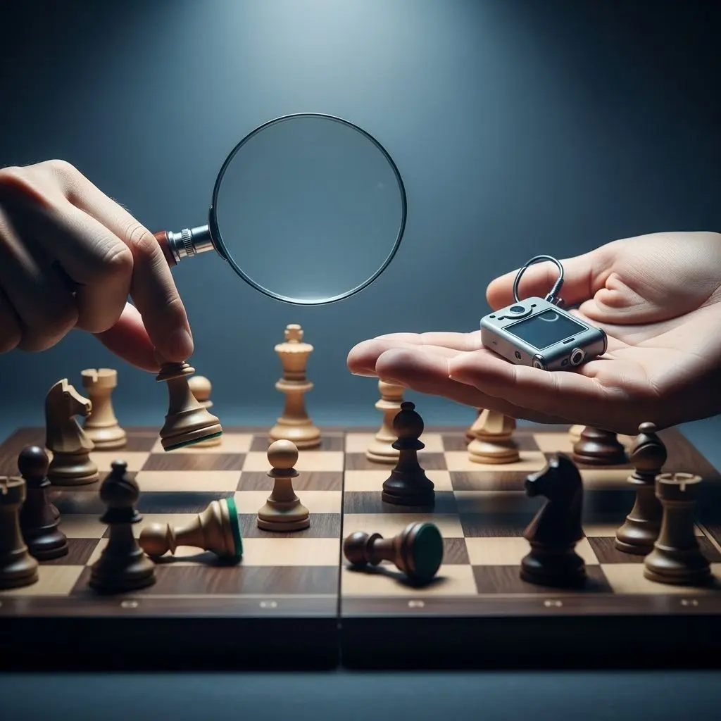 Navigating the Complexities of Deception in Relationships