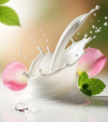 The Impressive Benefits of Raw Milk for Skin