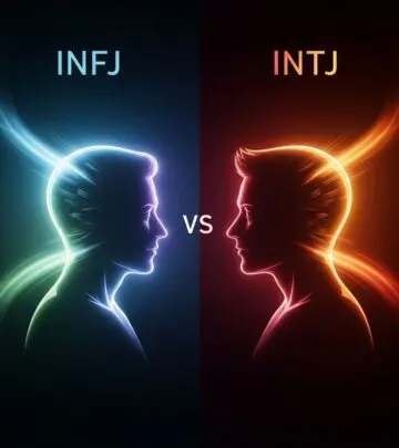 INFJ vs INTJ: Understanding Differences, Similarities, and Compatibility Explore the distinctive traits, strengths, and conflicts between INFJ and INTJ personalities in relationships and friendships.