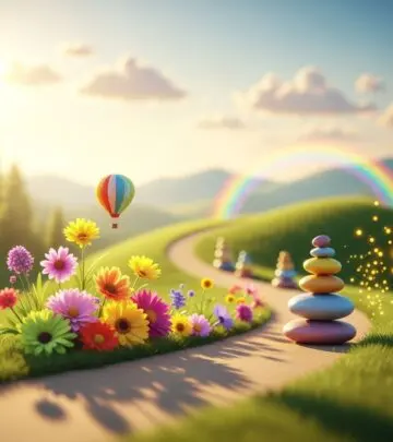 120+ Inspirational Cheer Up Quotes & Messages for Every Situation Encouraging words and heartfelt messages to uplift spirits, inspire hope, and bring comfort during life's challenging moments.