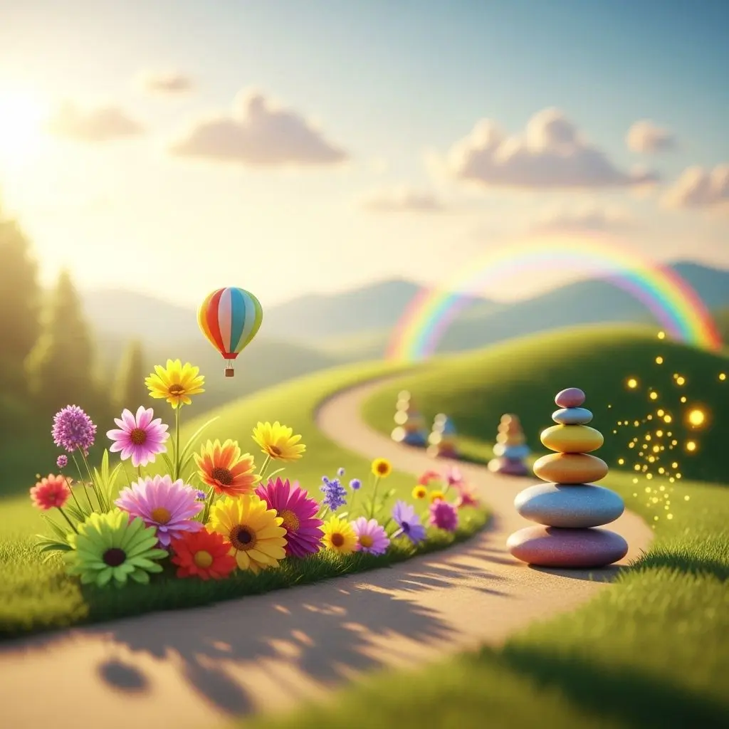 Encouraging words and heartfelt messages to uplift spirits, inspire hope, and bring comfort during life's challenging moments.