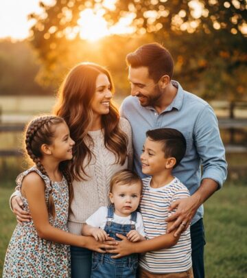 75+ Inspirational Family Quotes That Celebrate Love, Strength & Togetherness