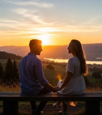 Inspirational Good Day Quotes and Messages for Him and Her