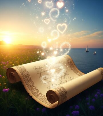 30+ Inspirational Poems About Life and Love | Motivational Poetry for Every Heart