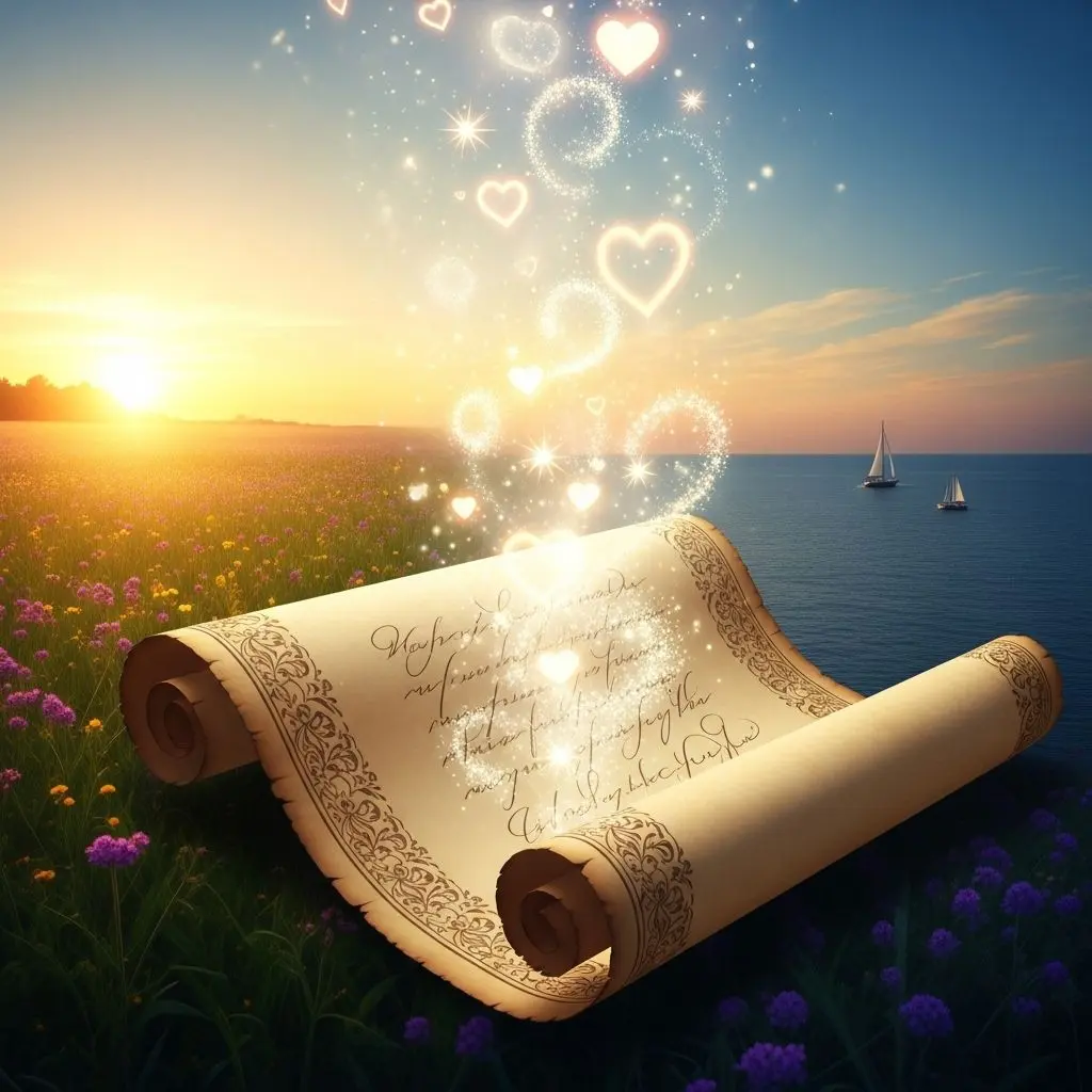 Discover the most uplifting and heartfelt poems about life, love, and the beauty of everyday moments.