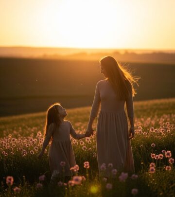 Inspirational Quotes About Daughters