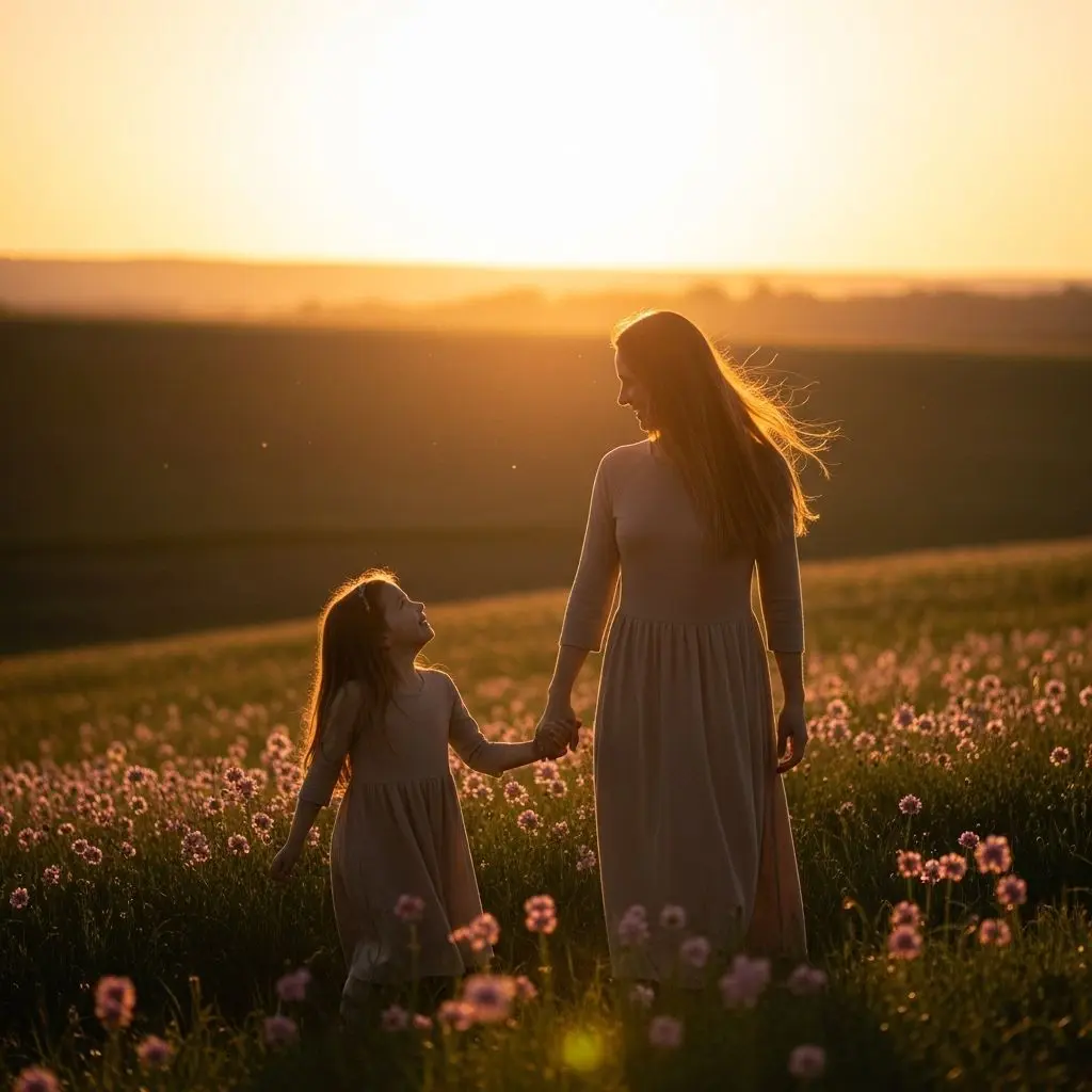 Empowering and Heartwarming Quotes for Daughters