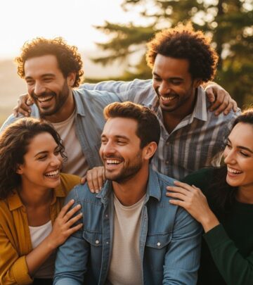 Inspirational Quotes To Celebrate Friendship And Support Your Friends