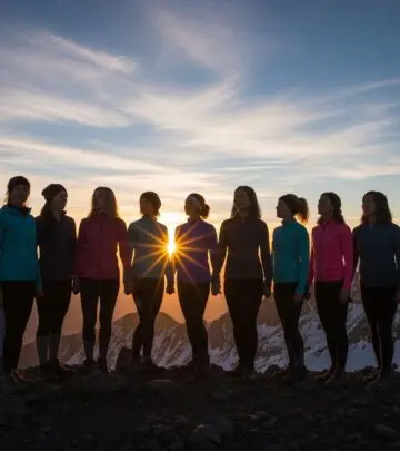 100+ Inspirational Quotes to Empower Women Transform your mindset with empowering quotes for women—from strength and success to self-love and confidence.