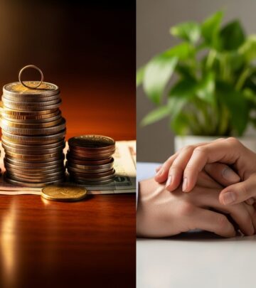 Inspirational Quotes on Money and Relationships
