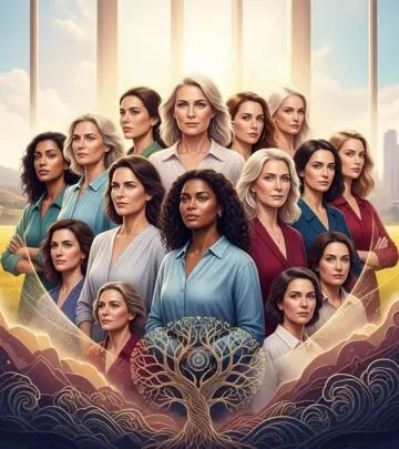 100 Inspirational Quotes Celebrating The Strength Of Women Discover a powerful collection of uplifting quotes that honor, support, and empower strong women everywhere.