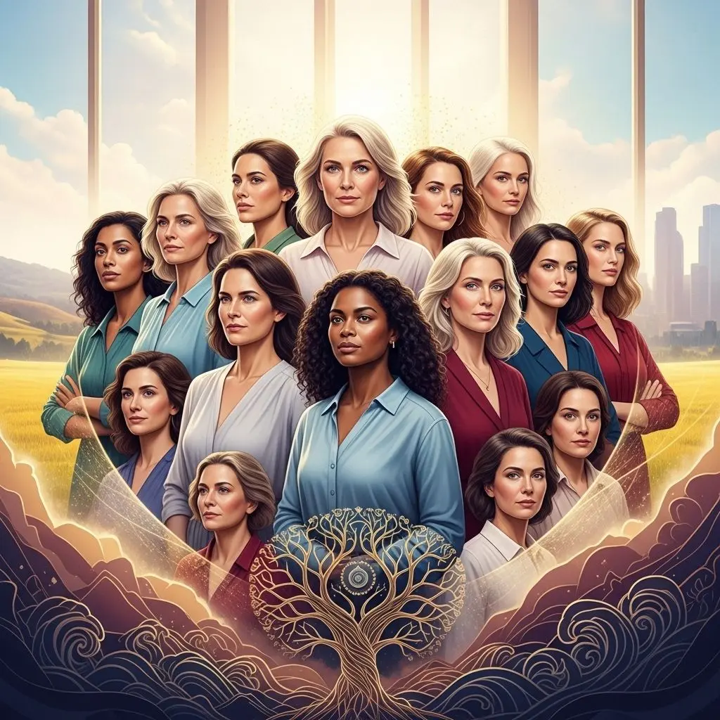 Discover a powerful collection of uplifting quotes that honor, support, and empower strong women everywhere.