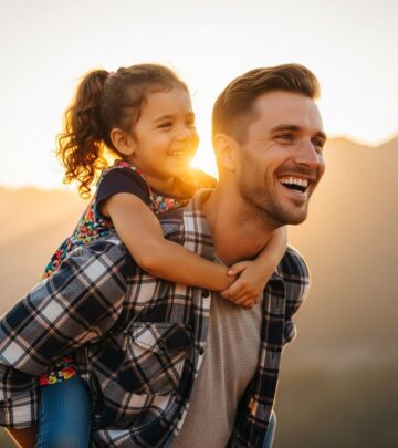 150+ Inspirational Single Dad Quotes for Strength, Love, and Pride