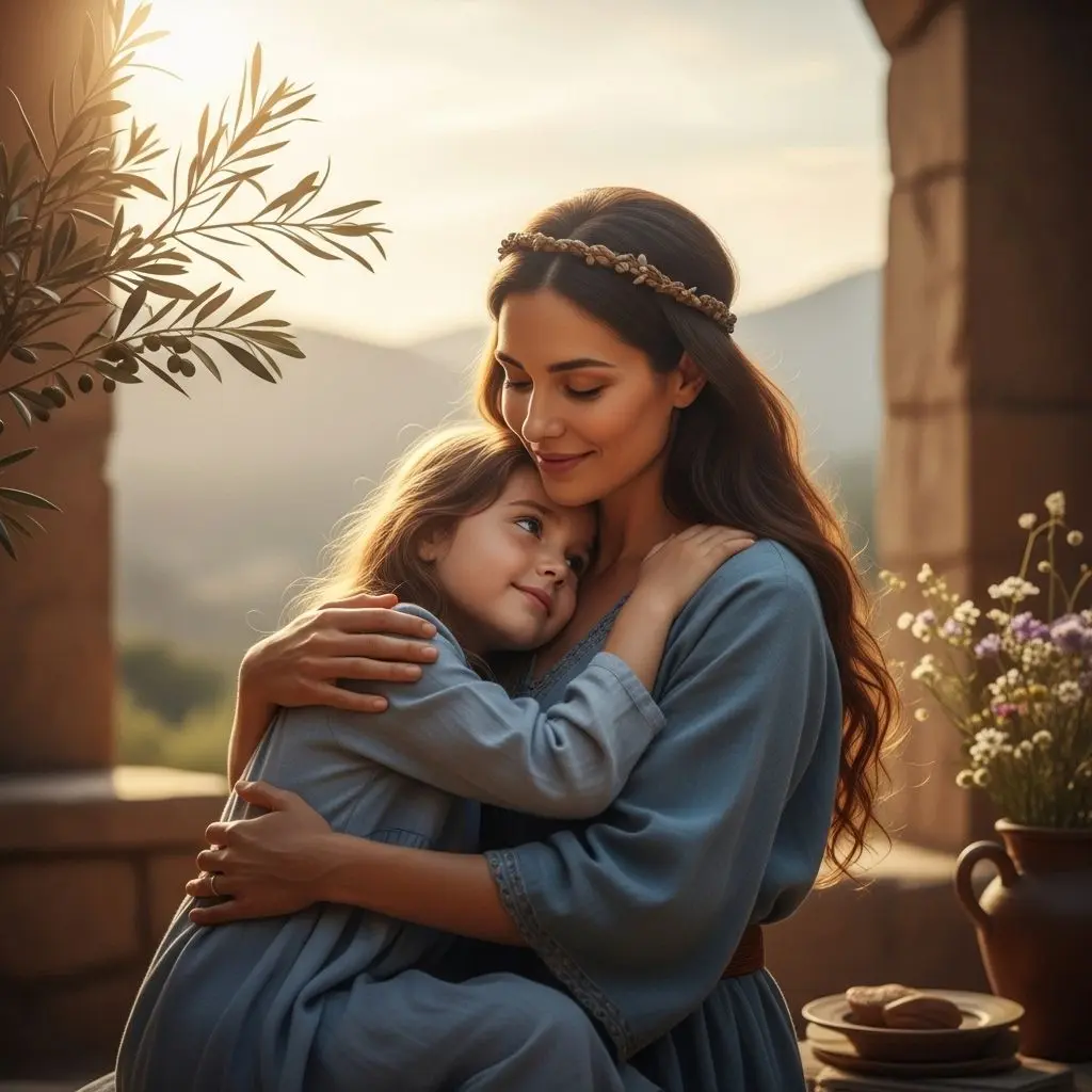 Explore timeless Bible verses that celebrate, honor, and uplift mothers for their love, wisdom, and enduring faith.