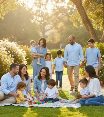 70+ Inspiring Co-Parenting Quotes for Strength, Harmony, and Growth