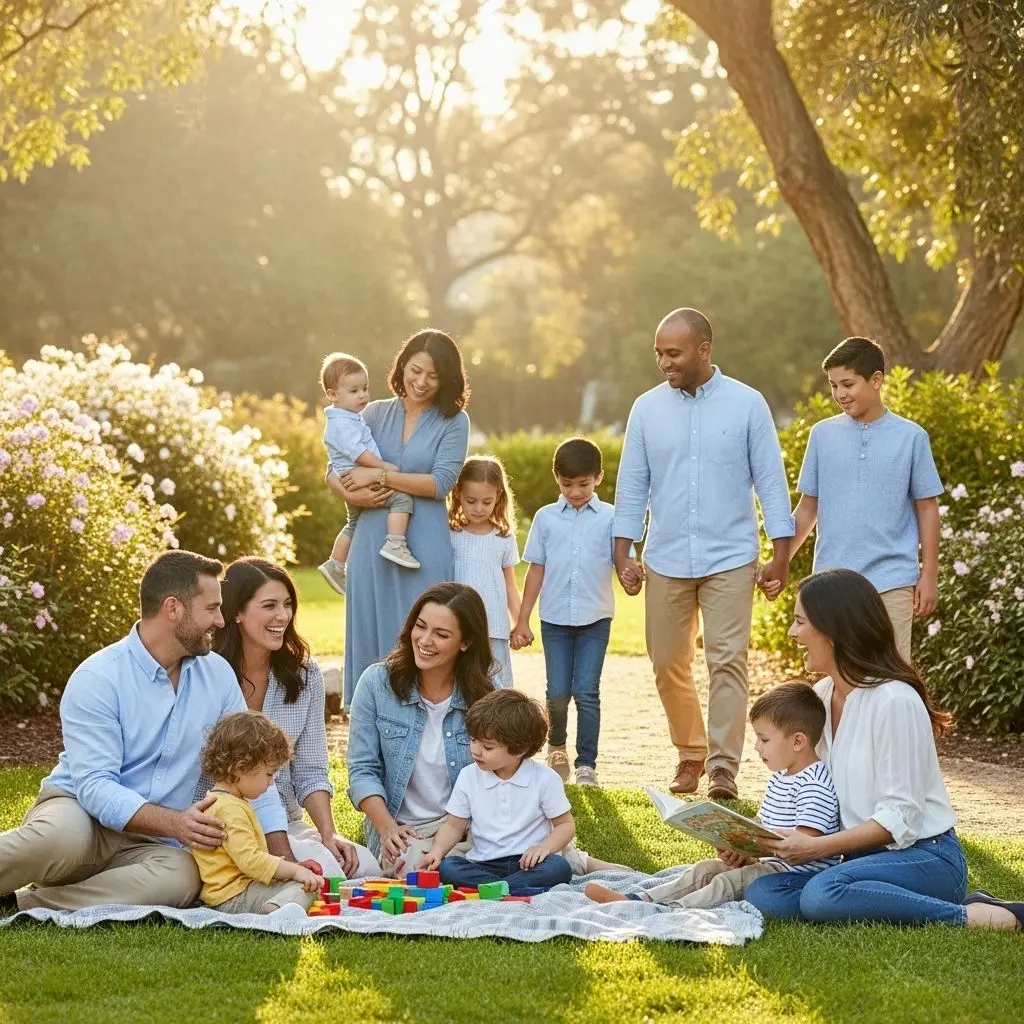 Empowering parents with wisdom, empathy, and encouragement for positive co-parenting—no matter how hard the journey or the challenges faced.