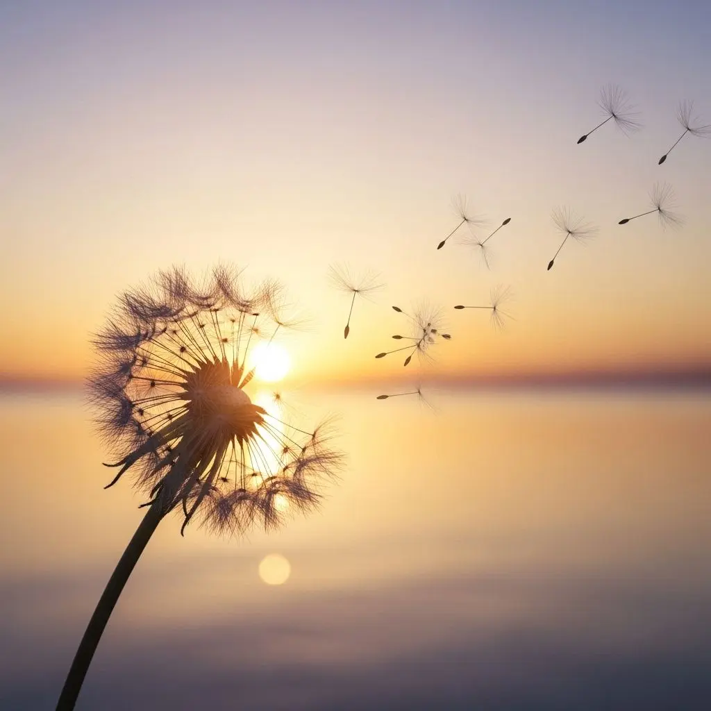 Empowering words to guide you through separation and rediscover yourself