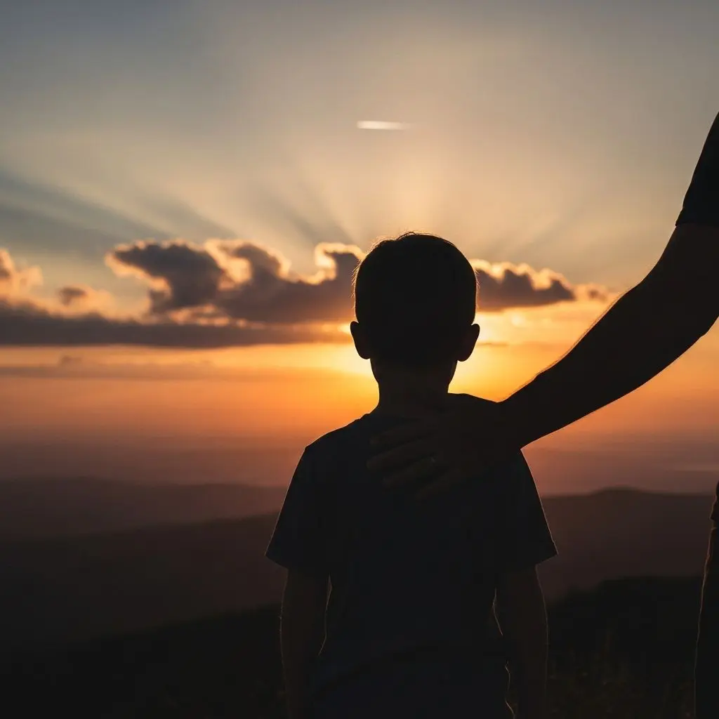 Discover 240+ inspiring, loving, and meaningful quotes for sons that beautifully capture the unique bond between parents and children.