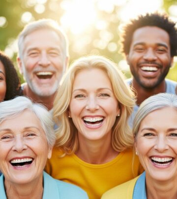 100+ Inspiring Smile Quotes to Brighten Your Day