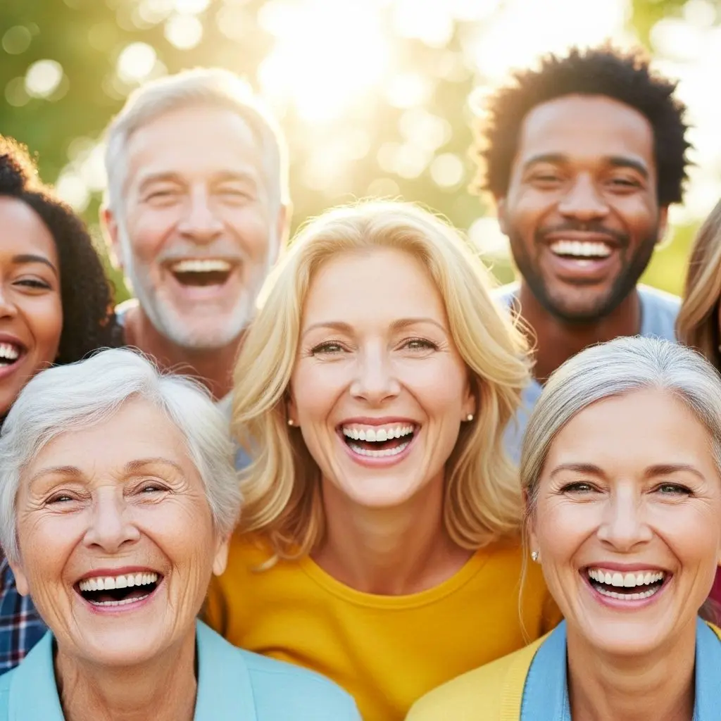 Explore heartfelt, funny, and uplifting smile quotes to inspire positivity and spread happiness every day.