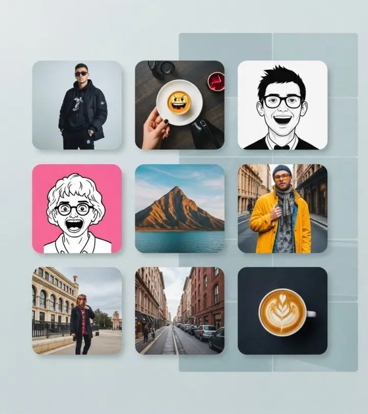 200+ Instagram Captions for Boys: Stylish, Funny, Cool & Trendy Ideas Discover creative, fun, and confident Instagram captions for boys—attitude, style, humor, and more—all in one spot.