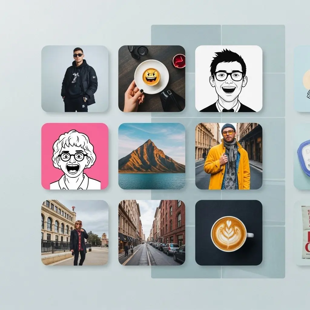 Discover creative, fun, and confident Instagram captions for boys—attitude, style, humor, and more—all in one spot.