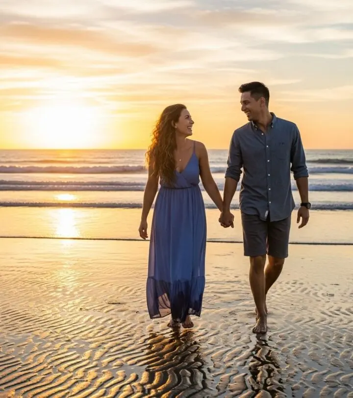 Find the perfect Instagram caption for every couple moment: from sweet and romantic to playful, witty, and unique expressions of love.