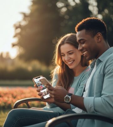 150+ Instagram Captions for Couples: Romantic, Witty & Fun Ideas
