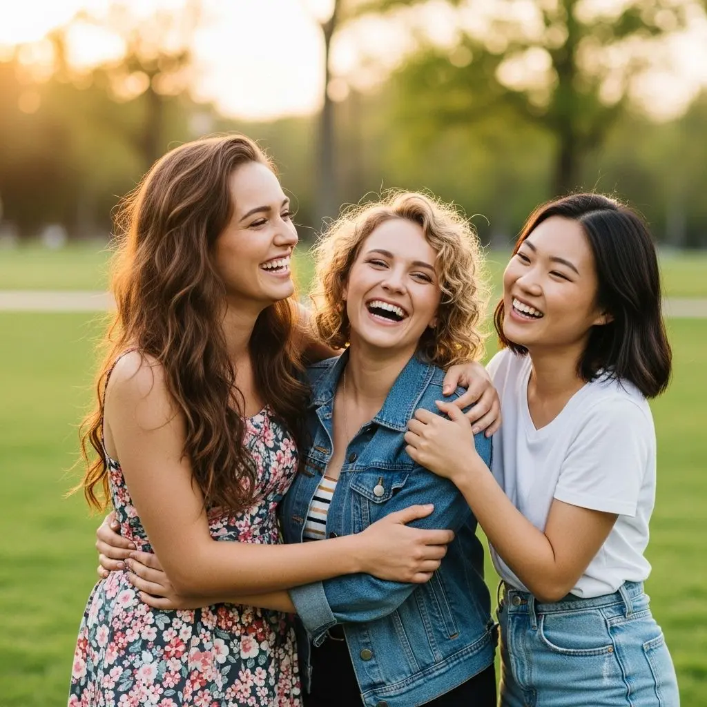 Celebrate sisterhood with the ultimate list of Instagram captions—funny, cute, short, and meaningful—to showcase your unique bond.