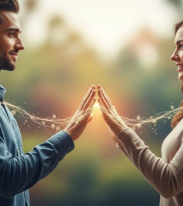 Interdependence in Relationships: Building Lasting Bonds